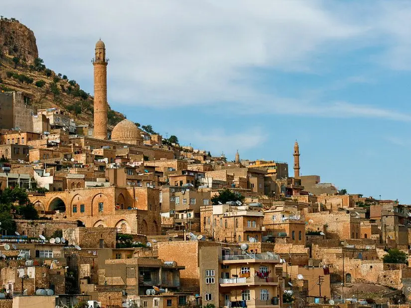 مديات